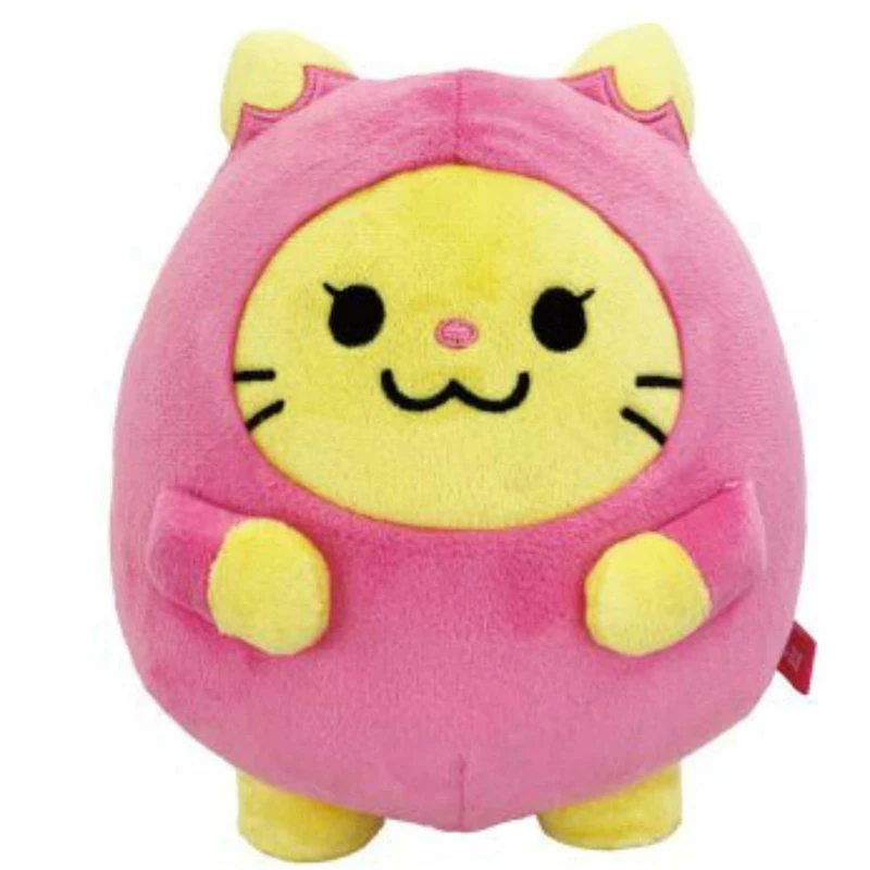 Hot Kpop ITZY simpatico tessuto morbido peluche cuscino Lia Ryujin Yuna figure Fans Collection regali accessori 20cm