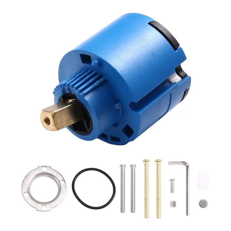 

B58B-Сменный сердечник клапана смесителя для душа для Grohe 46048000, смесительный клапан, картридж в комплекте