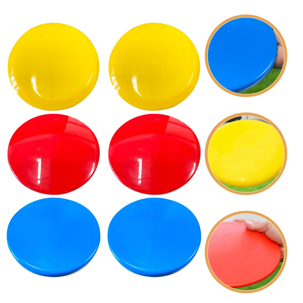 

Midrange Disc for Beginners Golf Outdoor Playset Mini Driver Child Disk Equipment