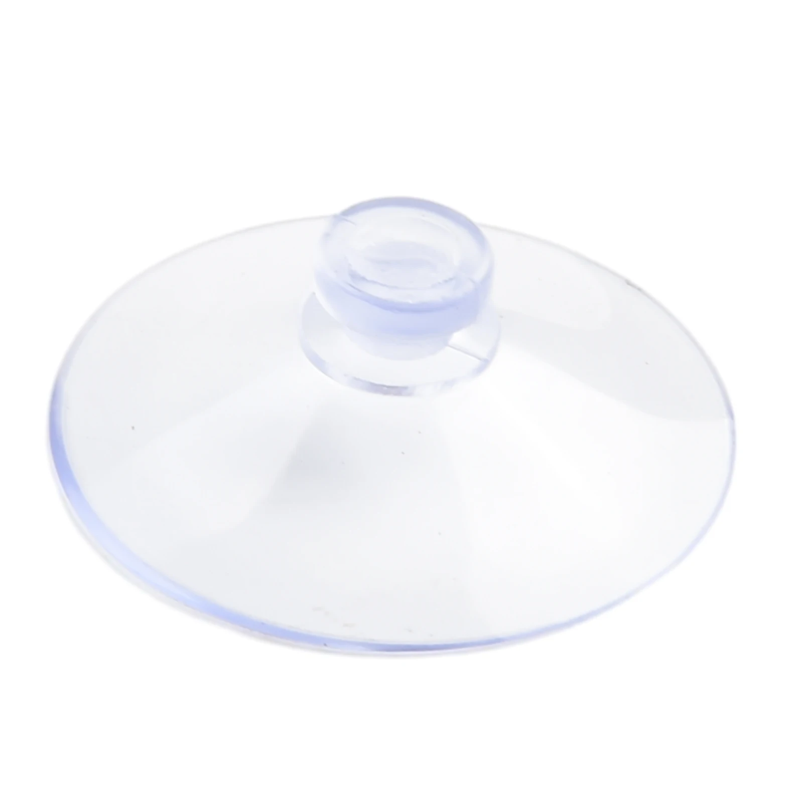 Convenient Removable Suction Cup Hooks Set of 10 Suitable for Kitchen and Bathroom Glass Casement Walls Easy Installation