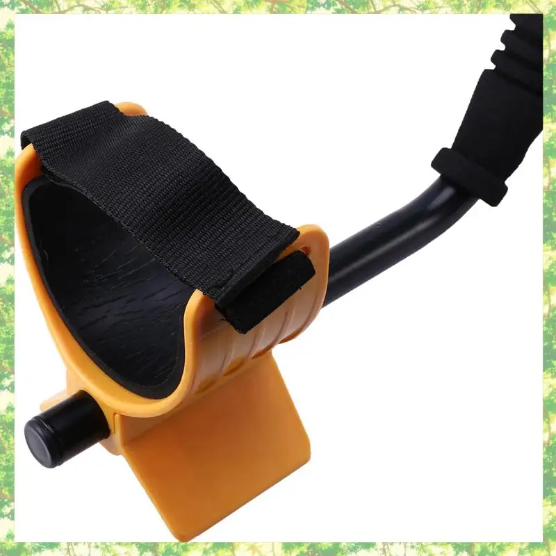 ملحقات كاشف Smart-3X للكشف عن المعادن TX850 مسند ذراع صياد الذهب Et قضيب بدون وحدة تحكم وملف