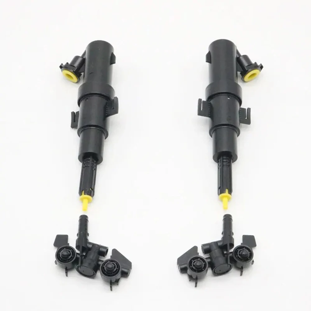 Head Lamp Light Washer Nozzle Pump Cleaning Actuator 61678362823 61674290867 For BMW 3' E46 1997 120 318 320 323 325 330