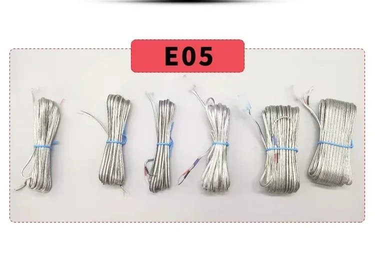 For philips replacement audio cable speaker cable amplifier all-in-one home theater 5.1 system transparent cable**--*--