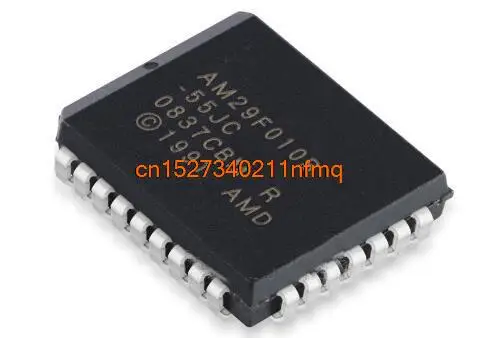 

10pcs/lot AM29F010B-55JC AM29F010B AM29F010 29F010 PLCC32 MODULE new in stockHigh quality products