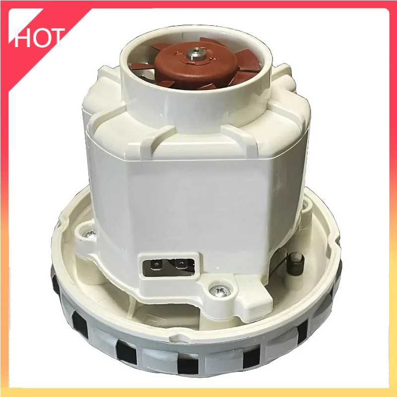 مجموعة توربينات شفط المحرك لـ Festool CTL26E/CTL 36E Mirka 1242 AC 1200W مكنسة كهربائية 467.3.414/467.3.402-3/467.3.402-6