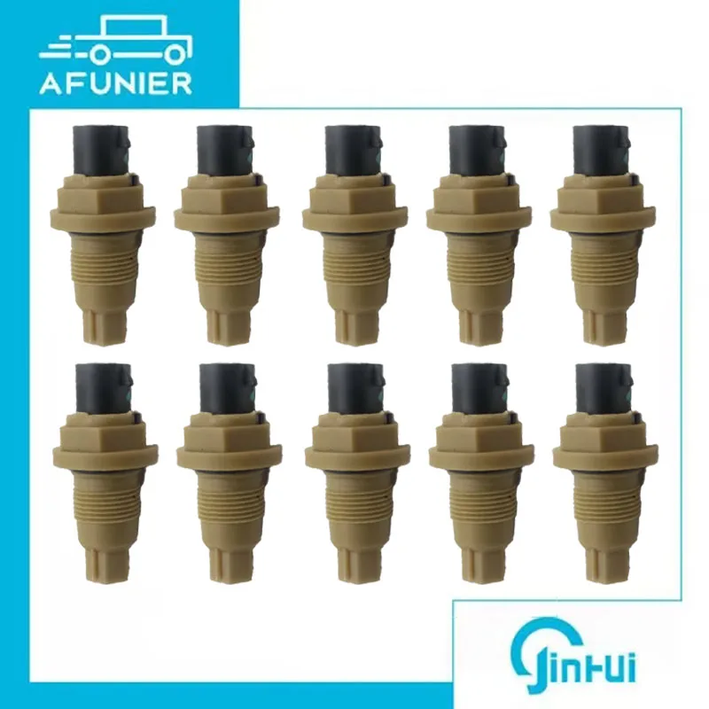10Pcs Vehicle Speed Sensor For Cirrus Dodge OE No.:4800878,4412878,SU1018,5S5409,4707839