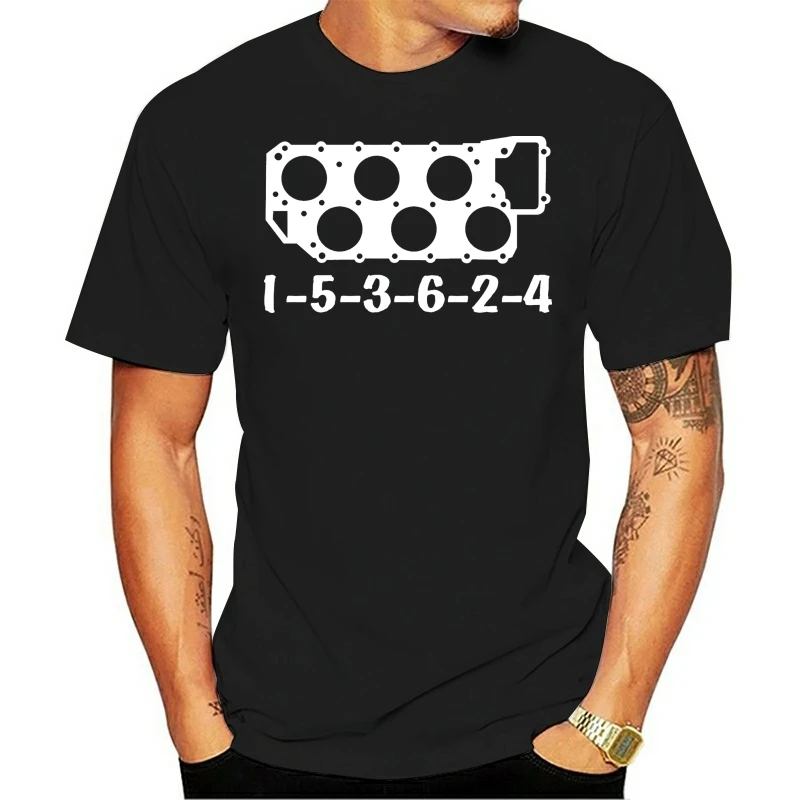 2020 забавная женская футболка, модель VR6 dreihenfolge kopfдиtung, Веселая футболка для настройки, рубашка для мужчин, лето