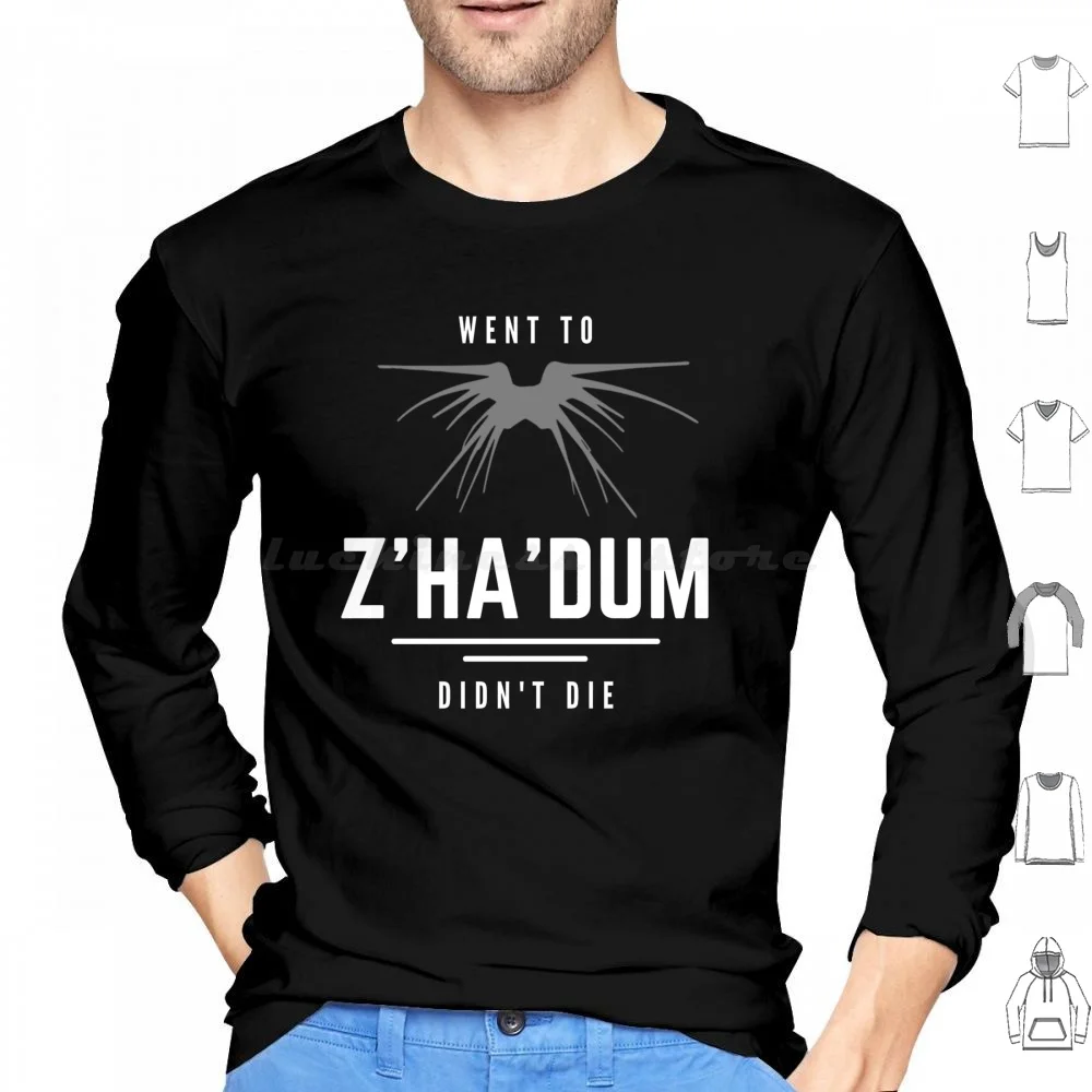 Went To Z'ha'Dum-Di… - image
