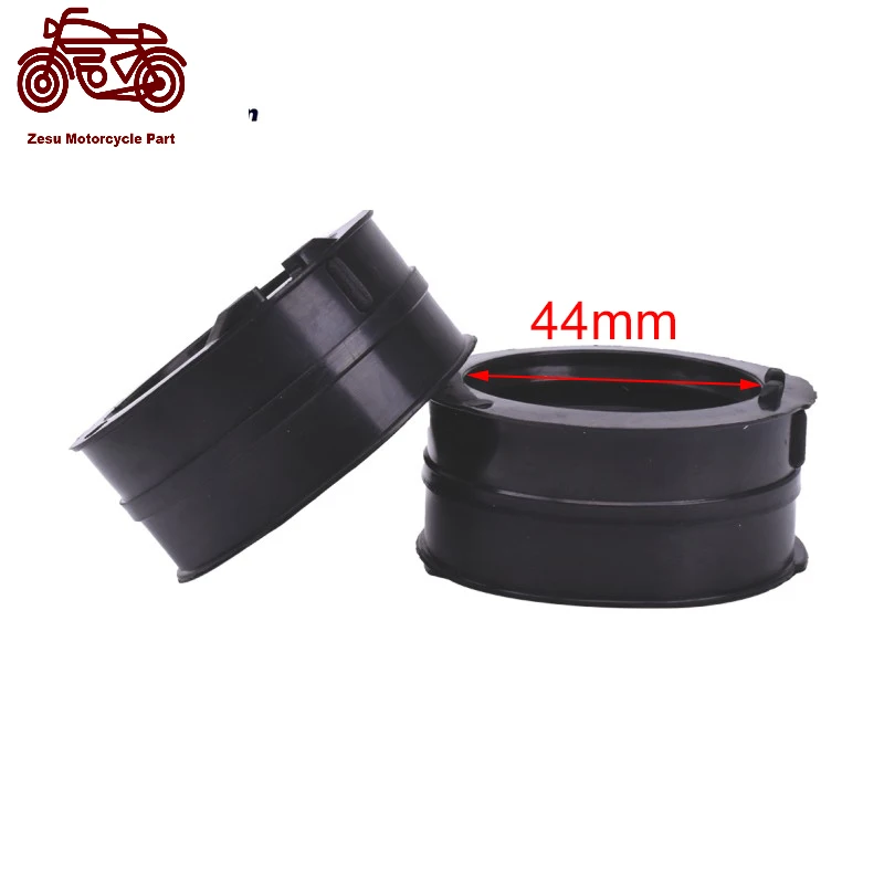 

Motor Carburetor Air Inlet Intake Manifold Pipe Adapter Joint Glue Boot For YAMAHA TDM850 TDM 850 3LD-13597-00-00