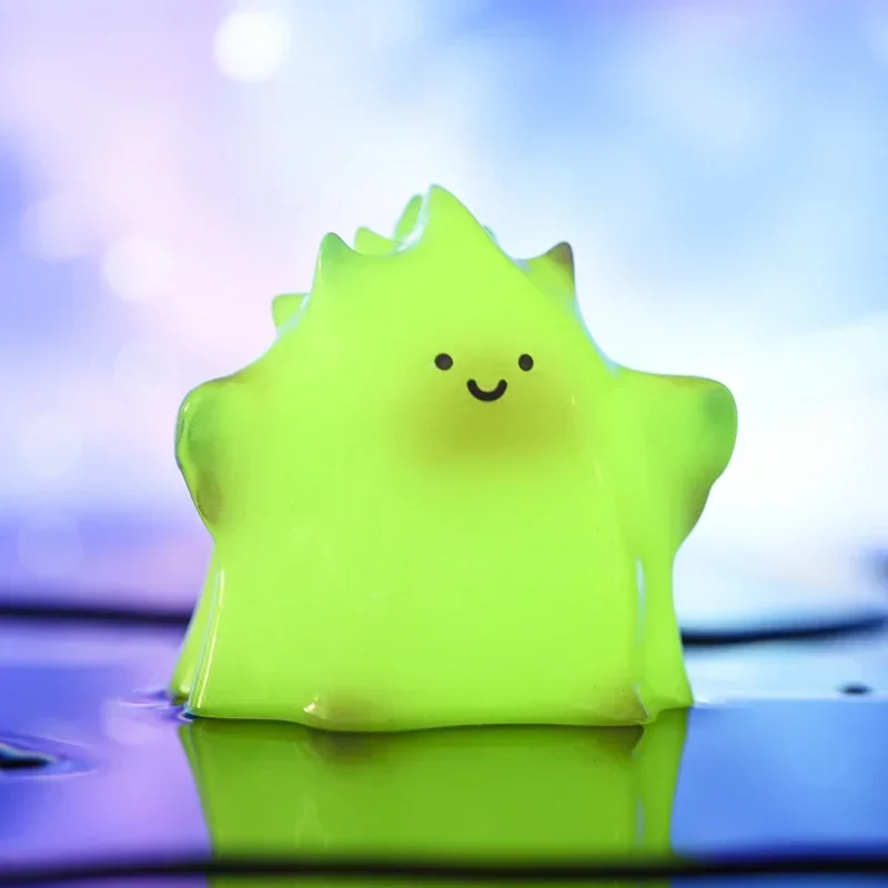 

POP MART YUKI Interfusion Series слепая коробка игрушки Guess Bag Mystery Box Mistery Caixa Фигурка Surpresa Милая модель на день рождения