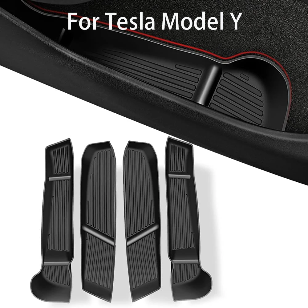 For Model Y