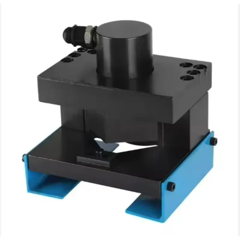 

CR-75 Гидравлическая угловая машина для обработки стали «четыре в одном» для резки треугольников и дуг