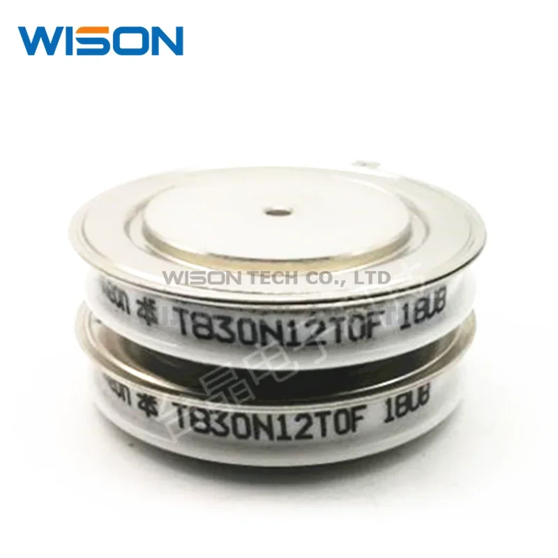 Imagem -02 - Original Módulo Tiristor T830n16tof T830n18tof T830n14tof T830n12tof Novo e