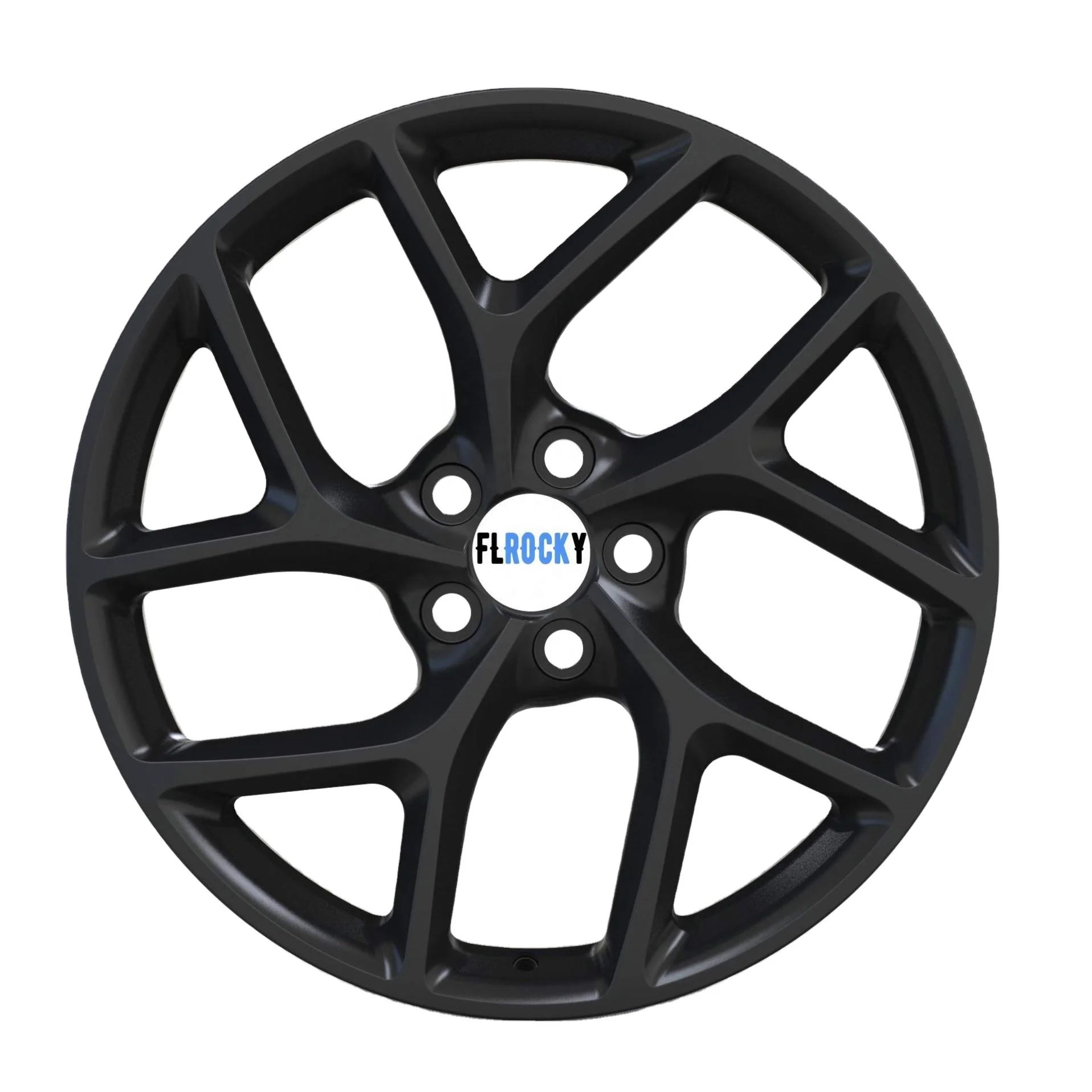 Factory Direct Sale Forged Car Wheels 20 Inch Custom Forged Wheel Forged Rim