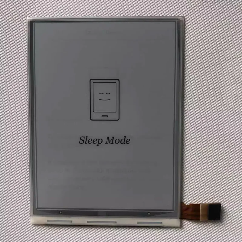 

Оригинальный экран ED060SC7 Amazon с чернилами Kindle 3, экран