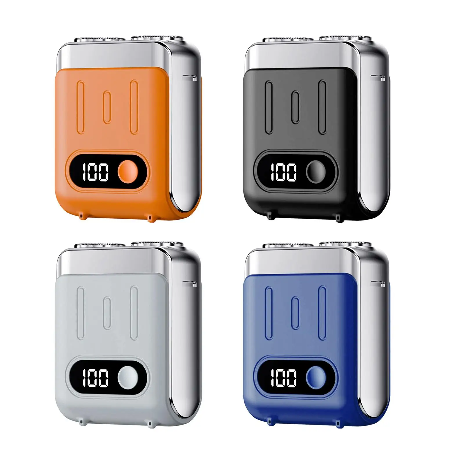 Mini Electric Shave… - image