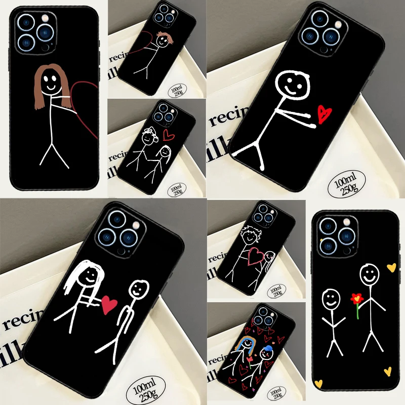 Cartoon Matchman Ca… - image