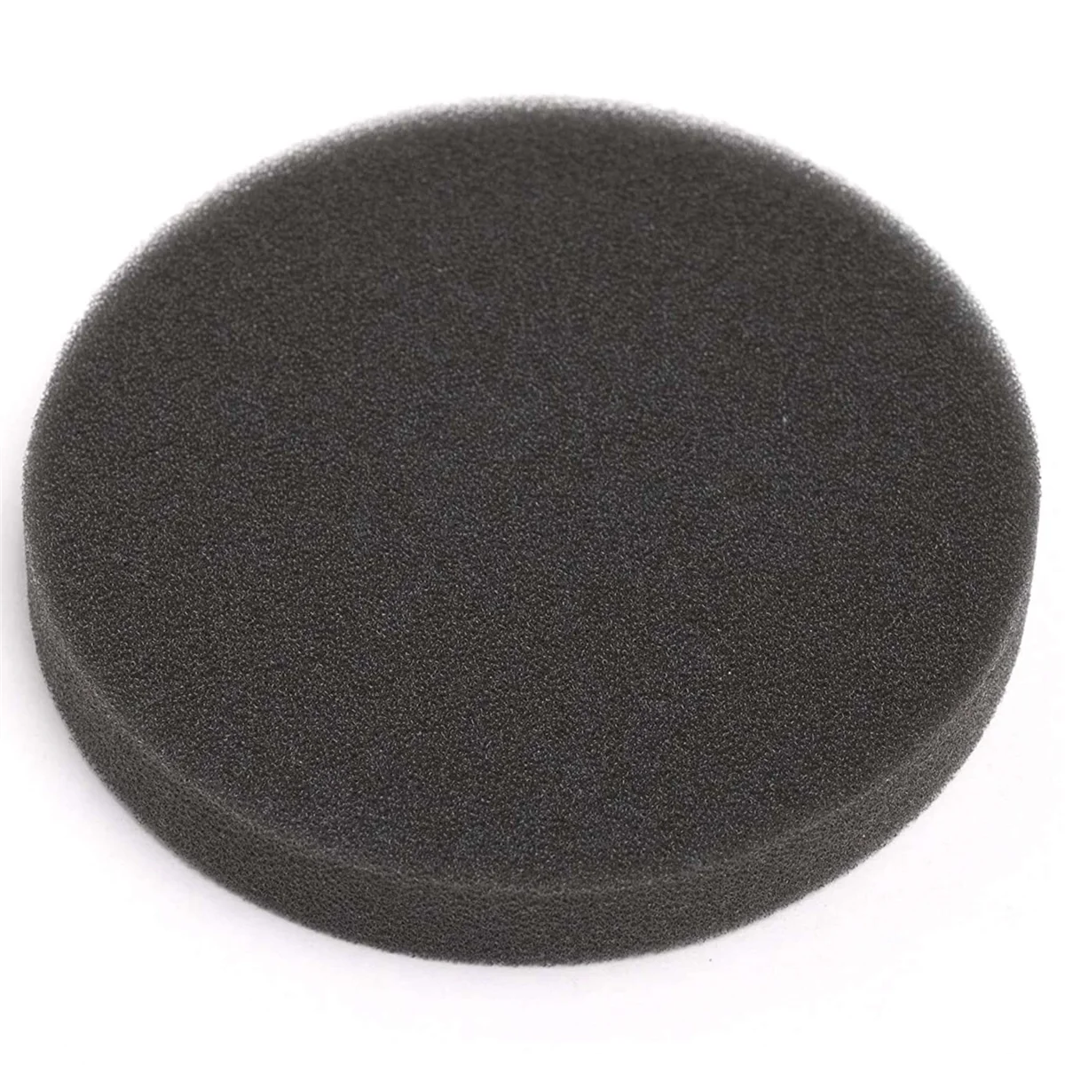 استبدال فلتر HEPA ومجموعة رغوة ، يصلح للمكانس الكهربائية ، F44 ، يقارن إلى 304019001 ، حزمة من 4 مجموعة