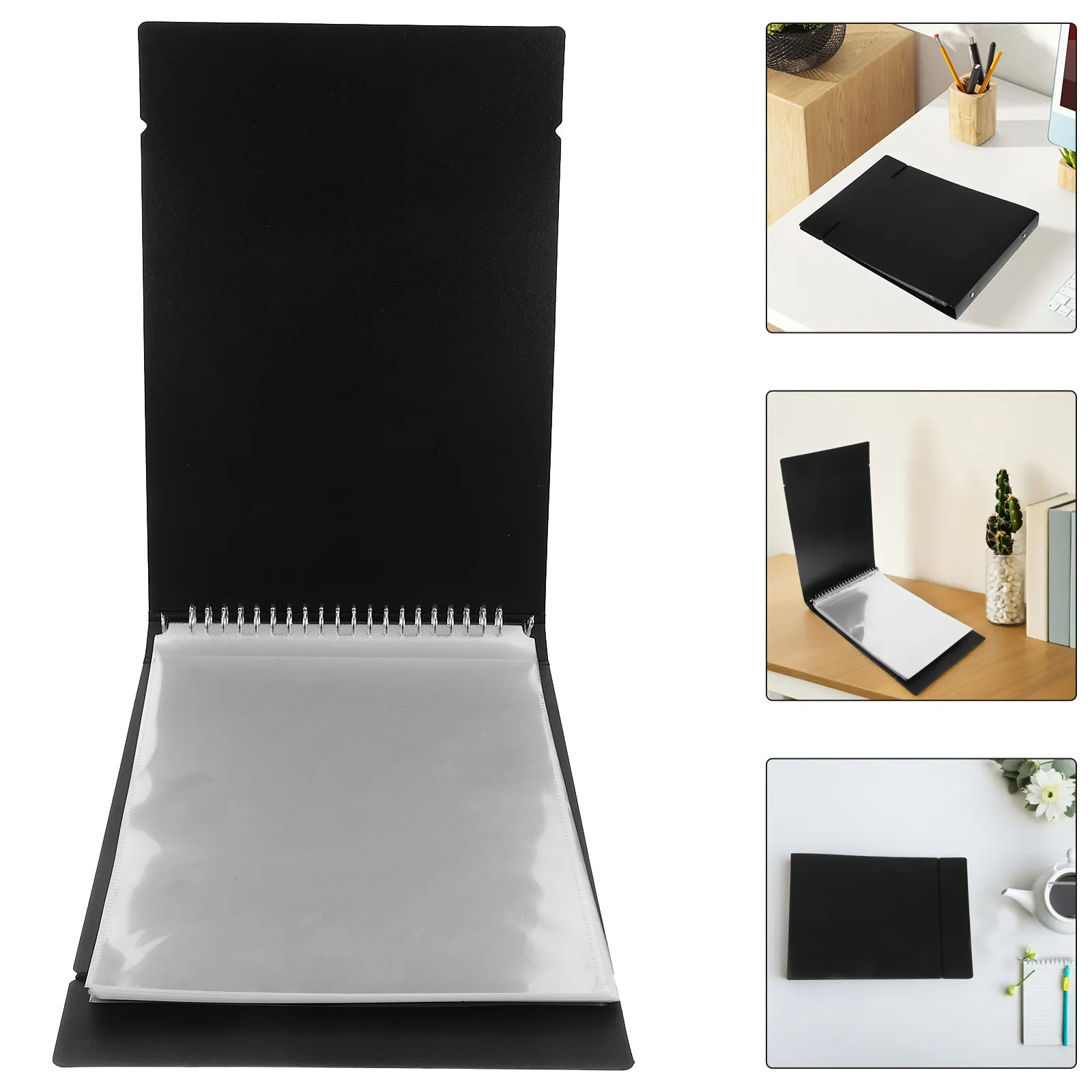 multi-pocket-check-binder-for-checks-invoices-receipts-budget-tracking-portable-document-organizer-sleek-professional-business