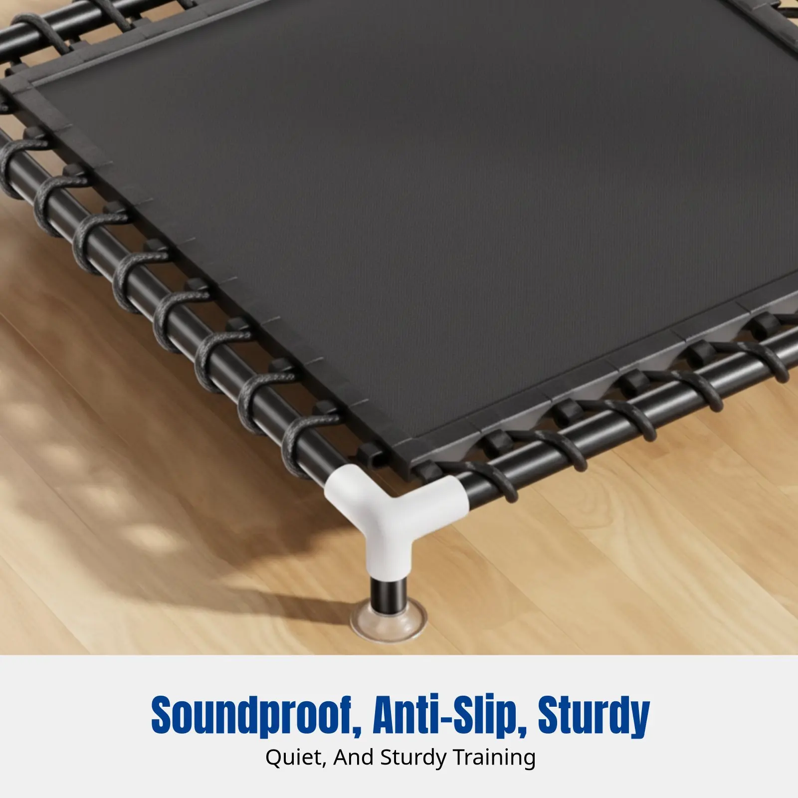 

Коврик для игры Silent Court, звукоизоляционный коврик для дриблинга, тренировочный коврик для дома, имитация отскока, нескользящий, различные спецификации