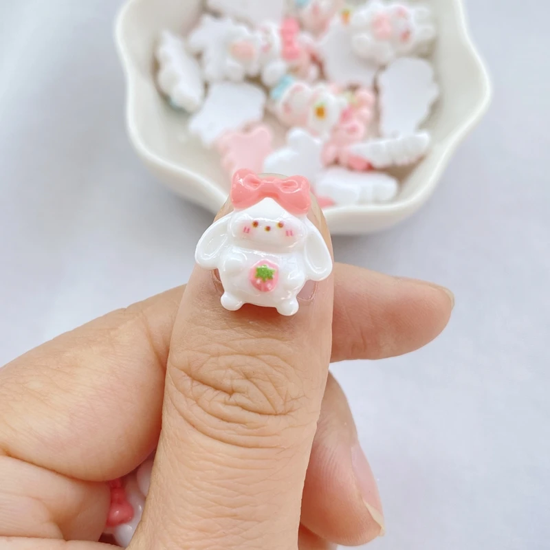 20Pcs New Mixed Nail Art Resin – обзор и цена Resin Art Design