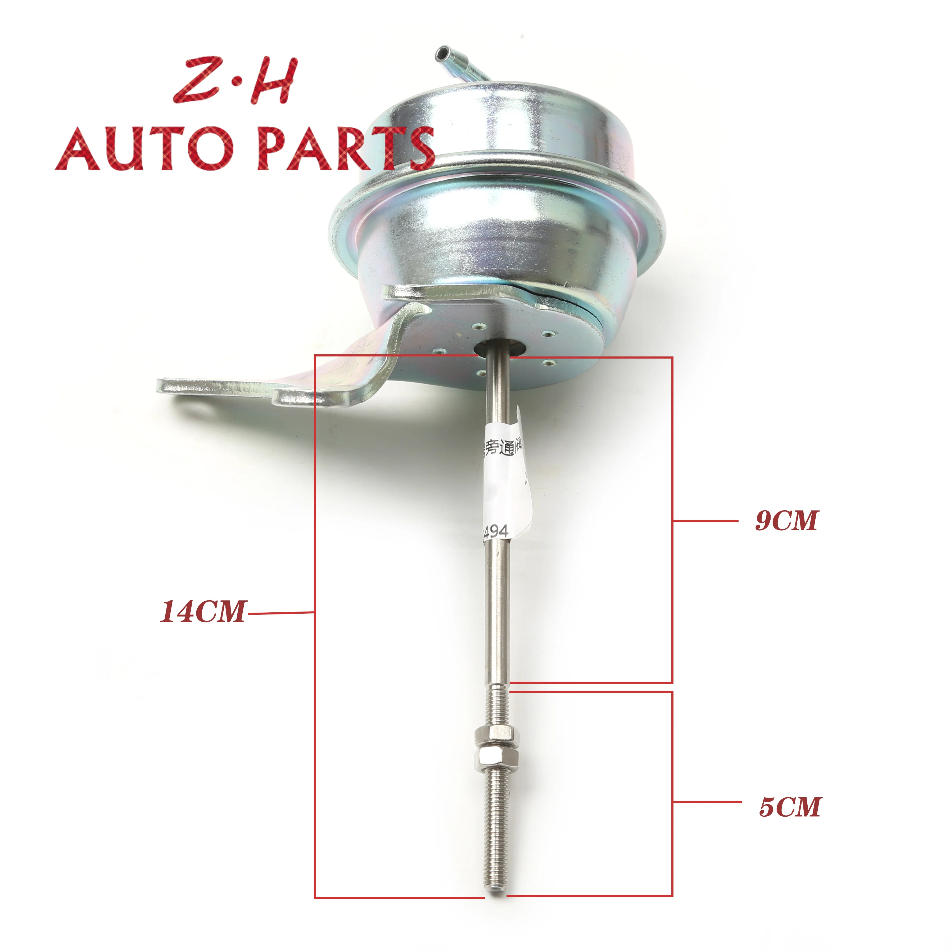 

Engine Turbocharger Bypass Valve For Buick Regal Verano 2.0T Opel Insignia Pontiac Solstice Saturn 12598713 12643932