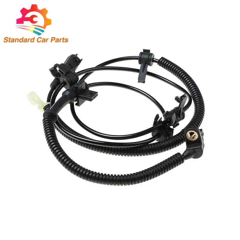 

52128694AF Датчик скорости переднего правого колеса ABS для Jeep Liberty 3.7L V6 2007 Cherokee III KJ 2001-2008