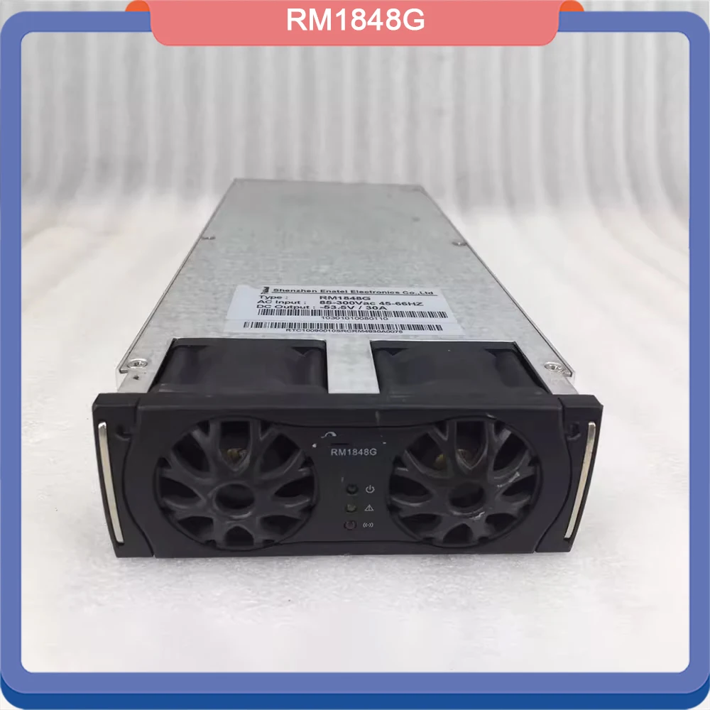 RM1848G For Original AC Communication Power Supply 48V 30A