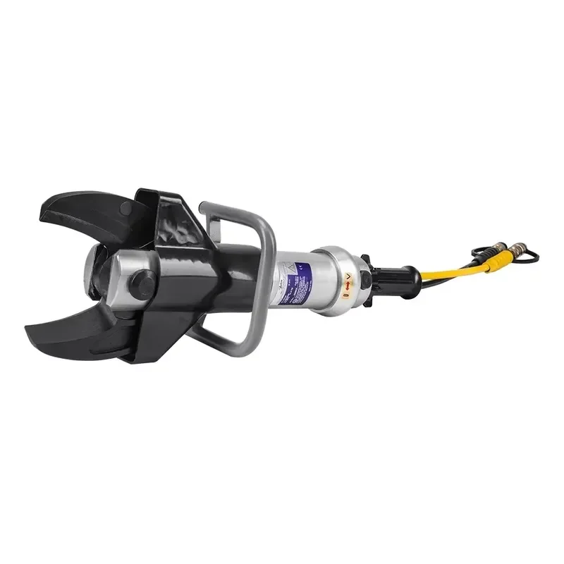 ODETOOLS Hydraulic Combi Tool Rescue S211 Car Rescue Curved Cutterheads Emergency Rescue Cutter