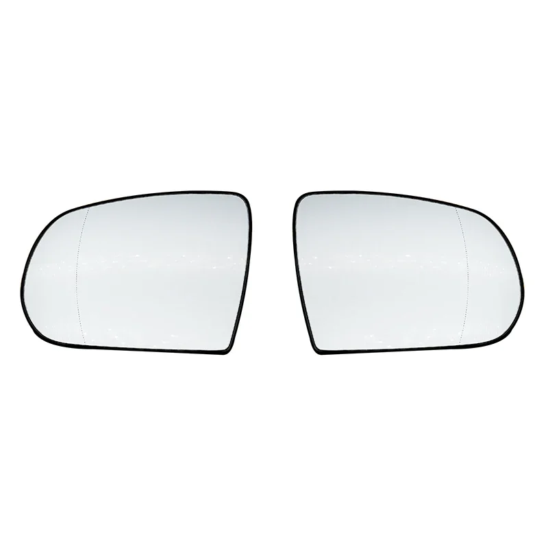 

Auto Wide Angle Left Right Heated Wing Rear Mirror Glass for JEEP Cherokee 2014 2015 2016 2017 2018 68228919AA 68228918AA