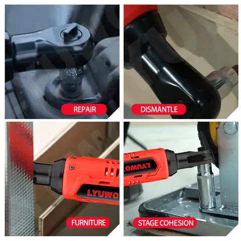 10 best sales कोण रिंच - №1