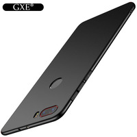 For ZTE nubia Z17 MINIS TPU Ultra Thin Matte Soft Silicone Phone Case For ZTE nubia Z17S Z17MINI Z18 MINI N3 N1 Lite V18 Cases