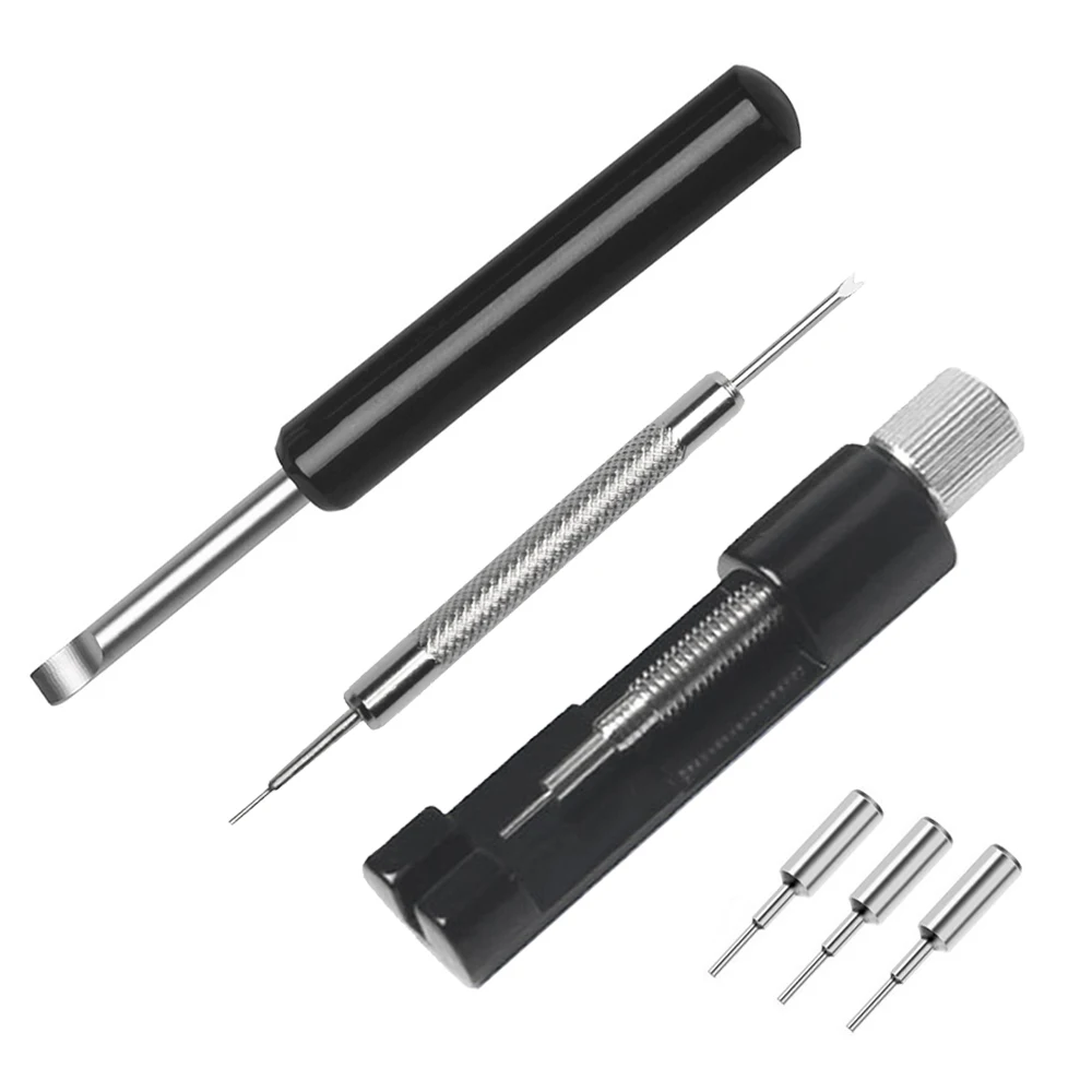 Uhren wartungs werkzeug Uhrengehäuse öffner Hebel messer rückseitige Abdeckung Öffnungs werkzeug Batterie wechsel Uhren armband werkzeug