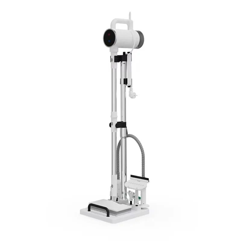 Household Steam Mop Cleaning Machine with Lightweight and Convenient Touch Detachable Water tank for Floor