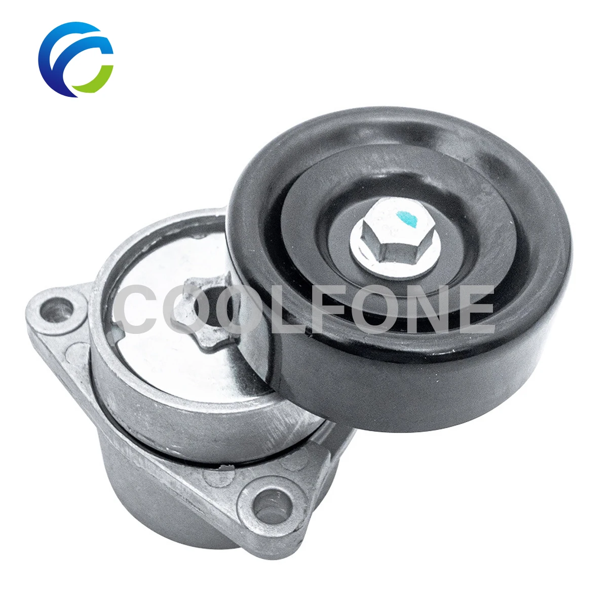 

V-ribbed Belt Drive Automatic Tensioner Lever for NISSAN X-TRAIL T32 MAXIMA A36 MURANO III TEANA L33Z Z52 QR25 2013- 11955-3TS0C