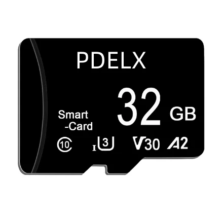 GPS-Änderung CID SD Mini TF-Karte Speicherkarte 16 GB 32 GB TransFlash-Navigation hohe Geschwindigkeit Maßgeschneidert für Auto-GPS-Box