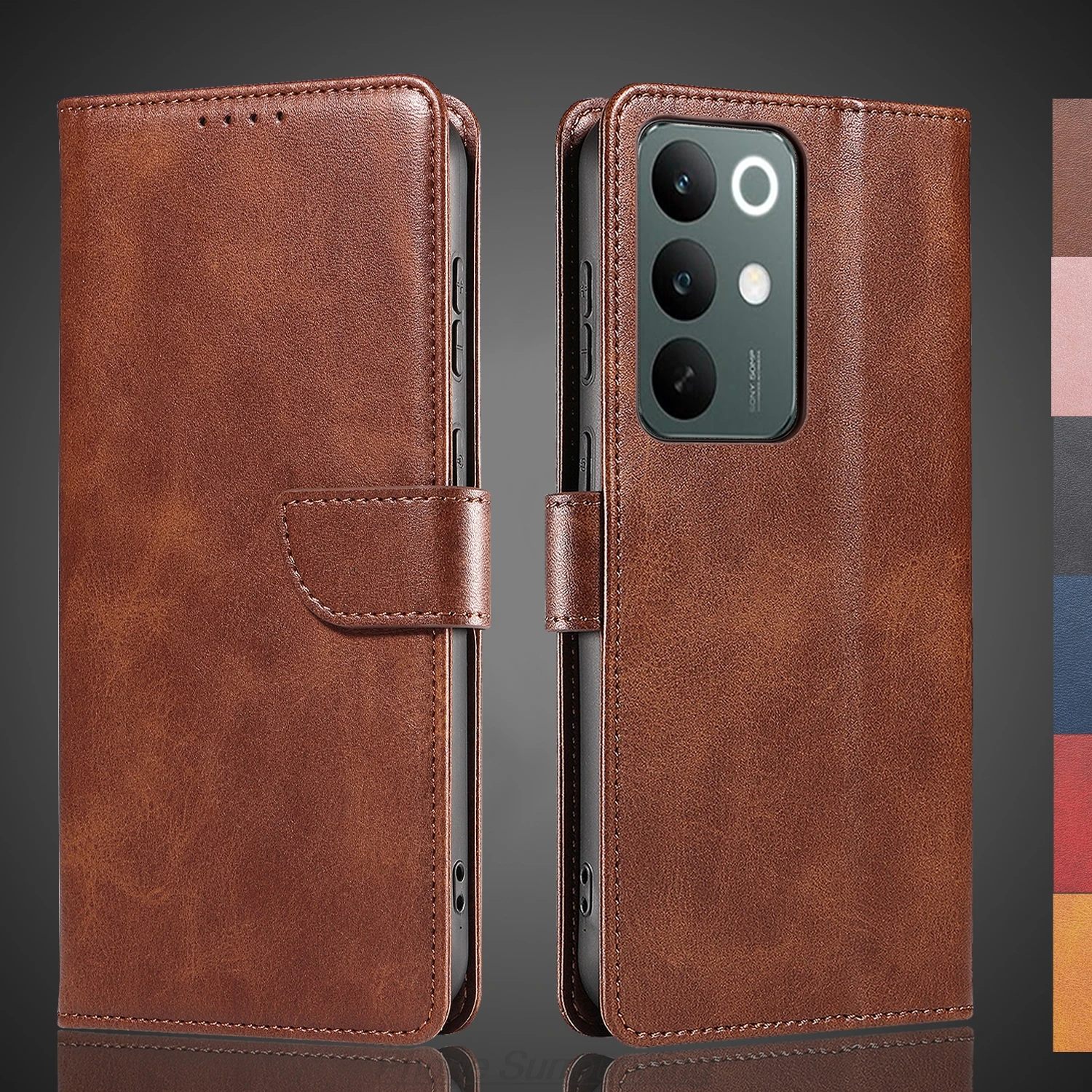 Wallet Flip Cover L… - image