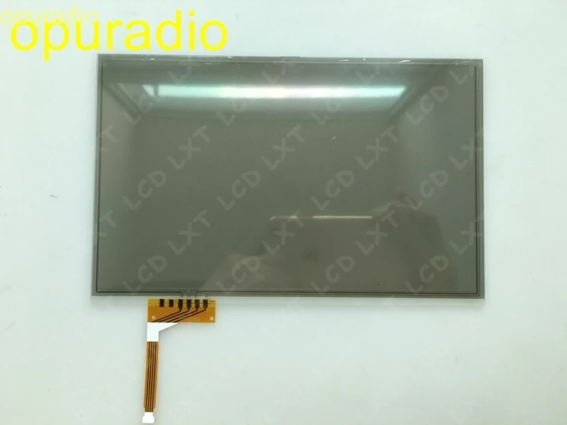 

LCD 7inch LCD Module LTA070B054F LTA070B052F Display Only Touch Panel For Toyota Lexus Land Cruiser Dvd Navigation