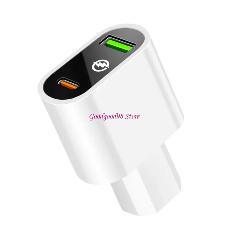 Fast Speed 66W USB Type C For E Bike Motorcycle With Wide Voltages Input 12V To 100V