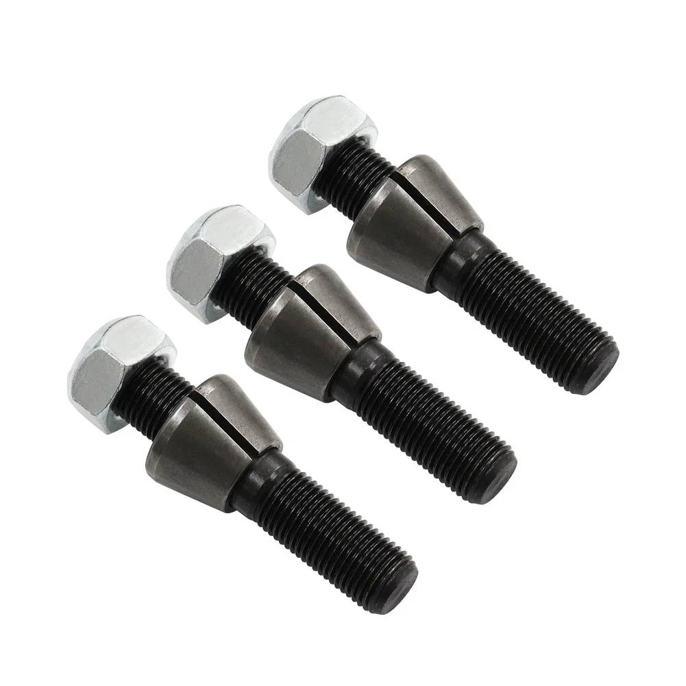 For DANA 44 Steering Arm Installation Kit with OE Style for stud and Conical Washer Providing Robust and Secure Mounting