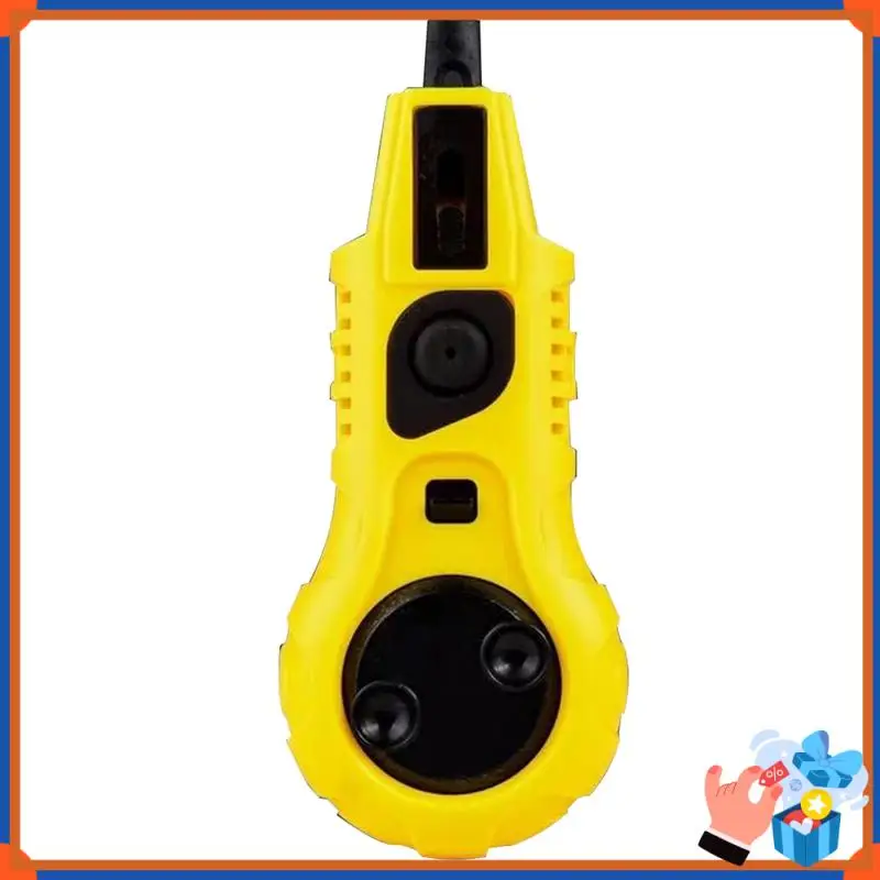 Air Mancur Tinta Kompak Pengambilan Listrik Sepenuhnya Otomatis Untuk Perlengkapan Teknik Profesional Pengerjaan Kayu Kuning