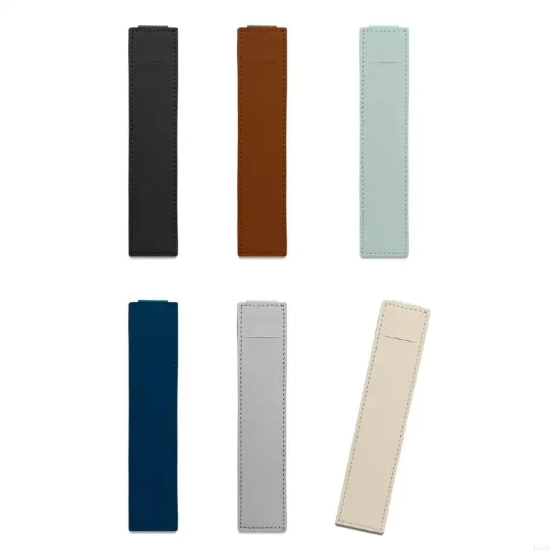 LXAA 6PCS مرنة قلم القلم.