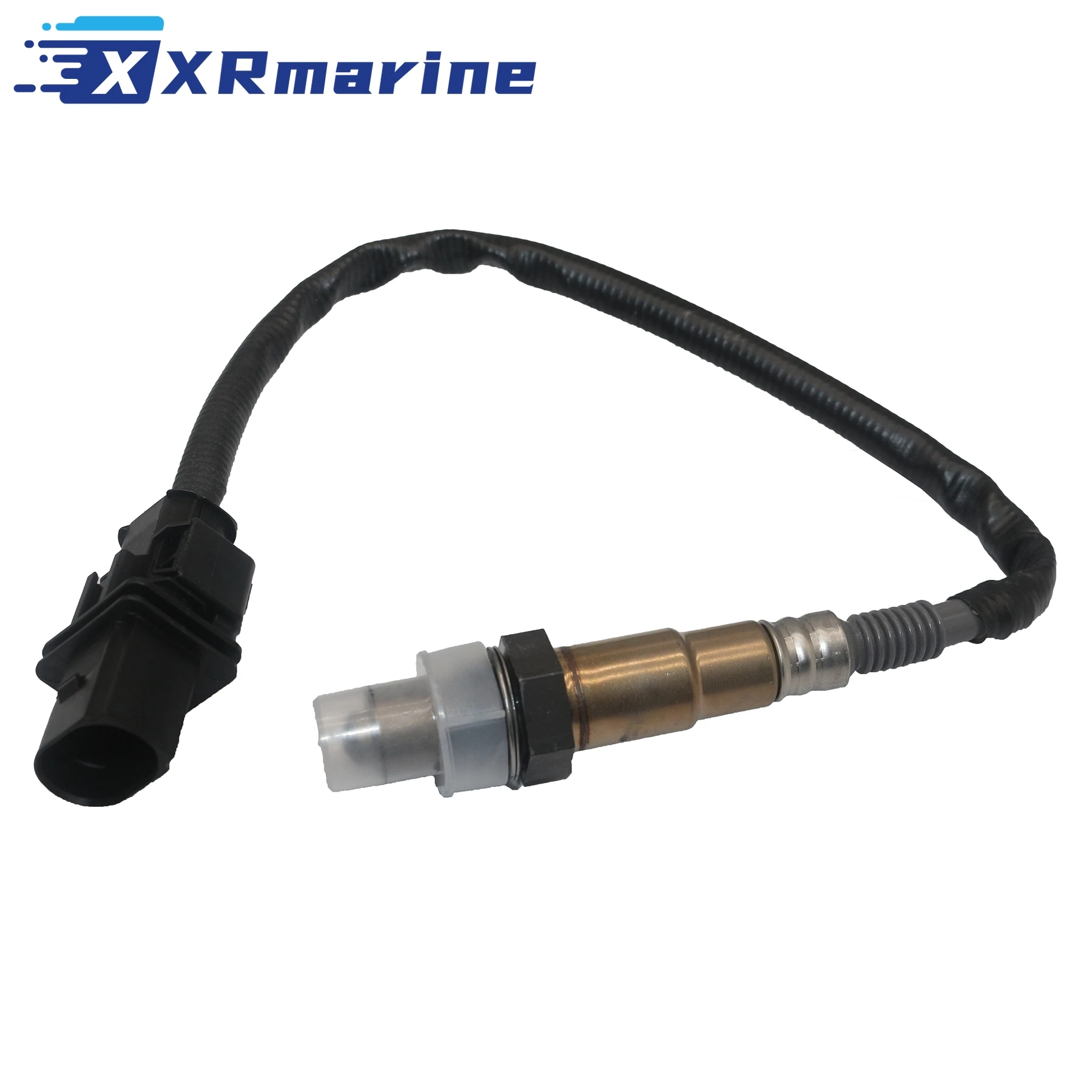 Oxygen sensor For Mercruiser Sterndrive Engines 3.4 4.5 4.6 5.7 7.6 L 8M0142695 8M0095468 For Fuel Systems / Engine Management