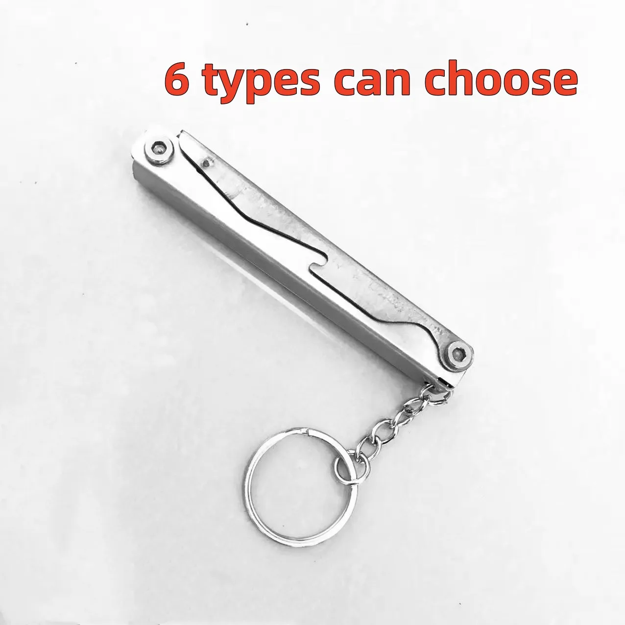 1pc locksmith lock opener tools wave/comb lock Practice repair Tools for professional locksmith 6 types can choose