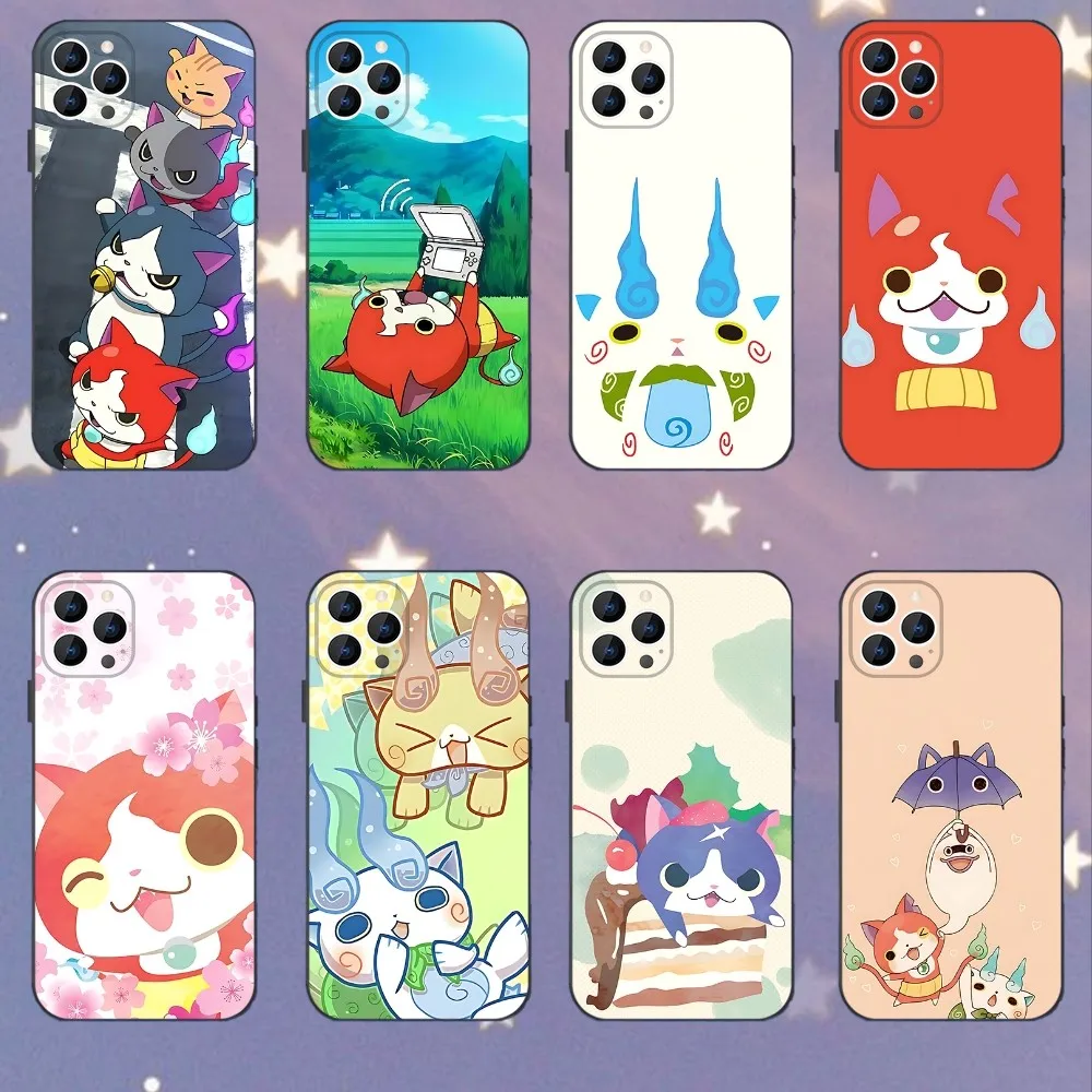 Y-Yokai W-Watch Pho…