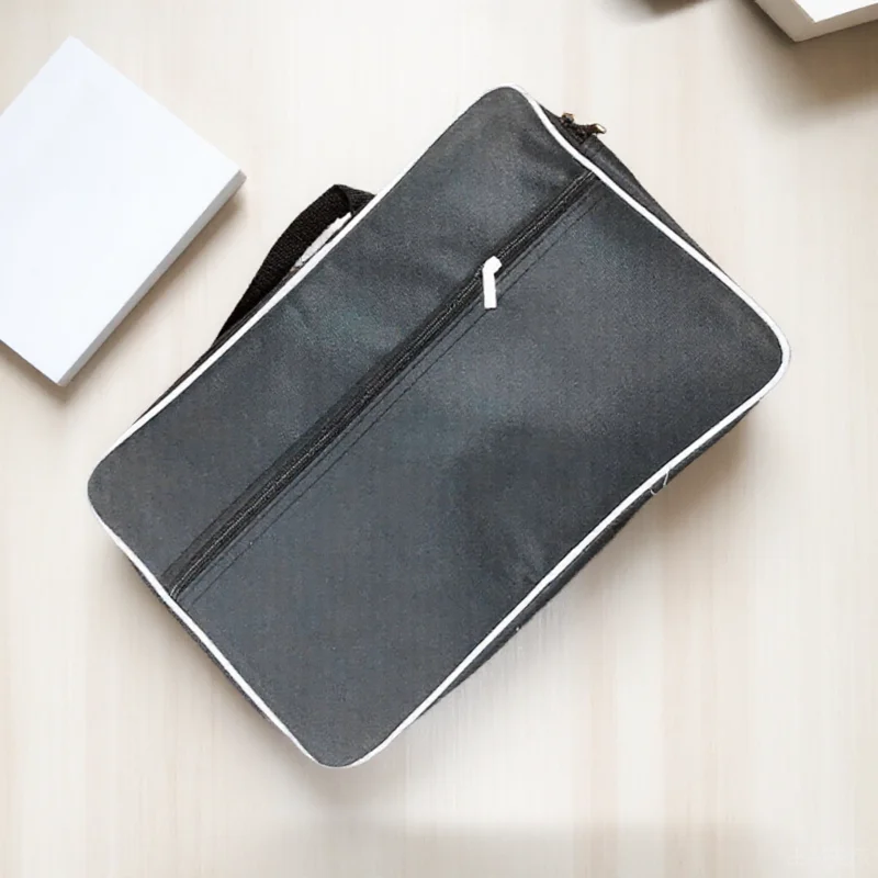 

Lyre Bag Polyester Padded Handheld Instrument Storage Pouch Lightweight Durable Case For Musicians Outdoor Use Lyre Carrying Bag