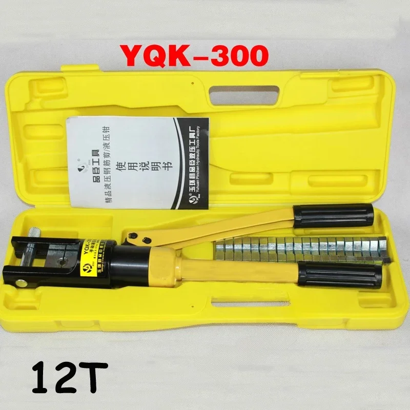 نطاق العقص M 10-300 مم