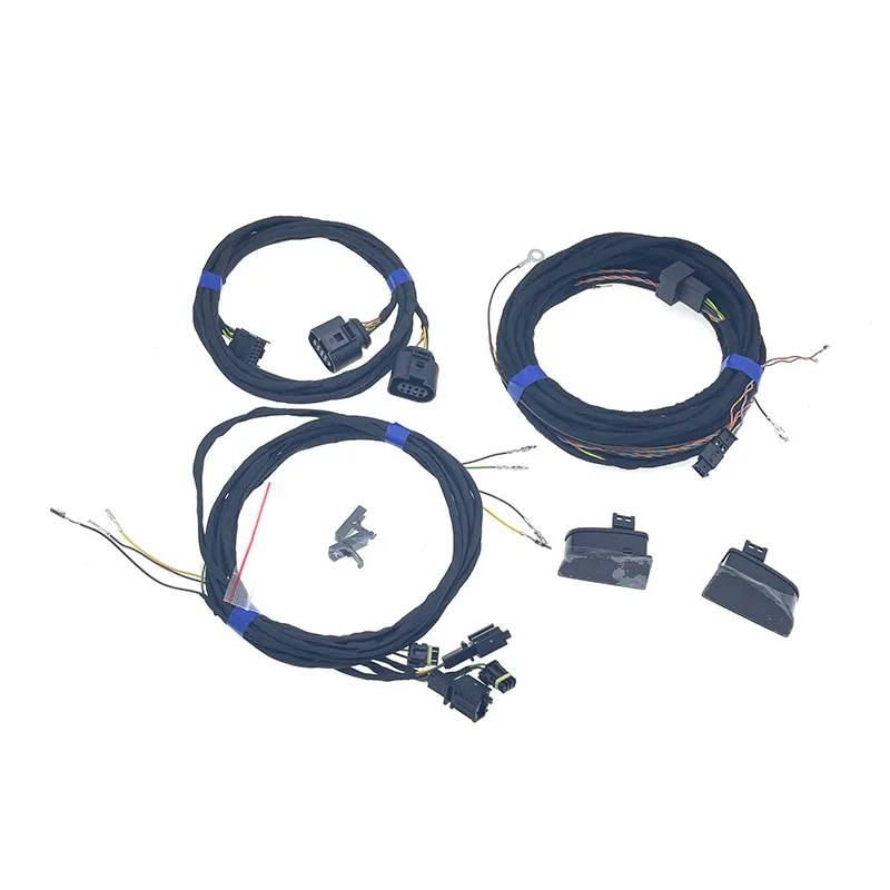 

Световой индикатор помощи полового движения с жгутом проводов для Passat B8 B8 PA