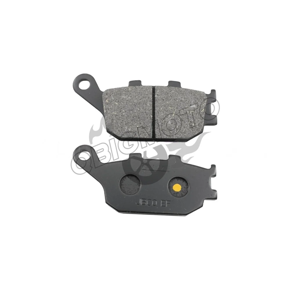 YZF-R1 2014 Motorcycle Front Rear Brake Pad For Yamaha YZF R1 YZFR1 2013 2012 2011 2010 2009 2008 2007