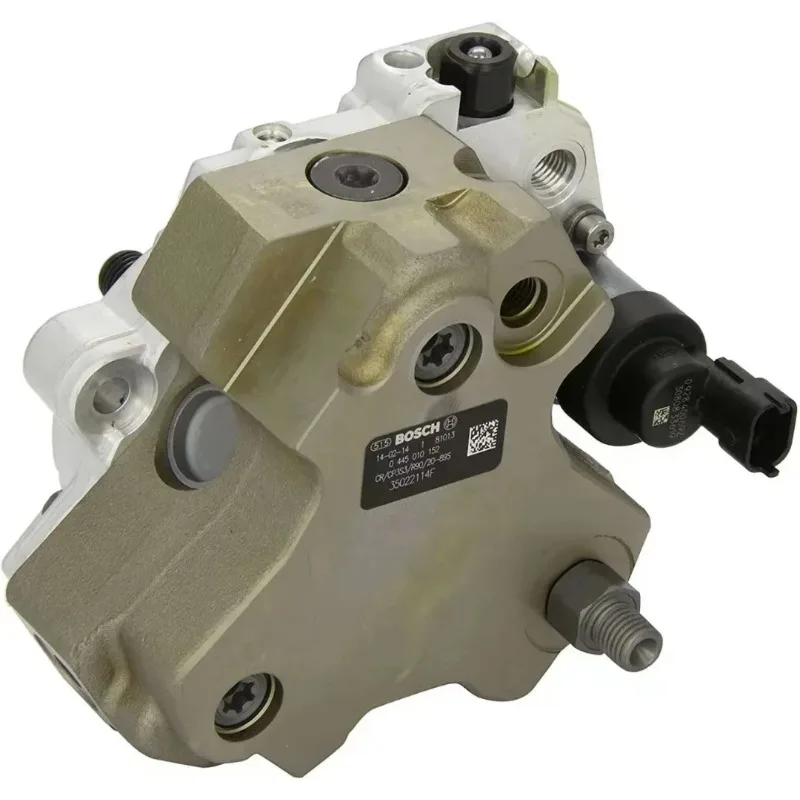 

Fuel Pump 0445010152 Fuel Pump 0445010152